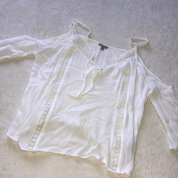Blouse white - Picture 1 of 1